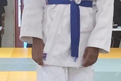 Aby sélectionnée pour la coupe  Régionale Bassin Nord