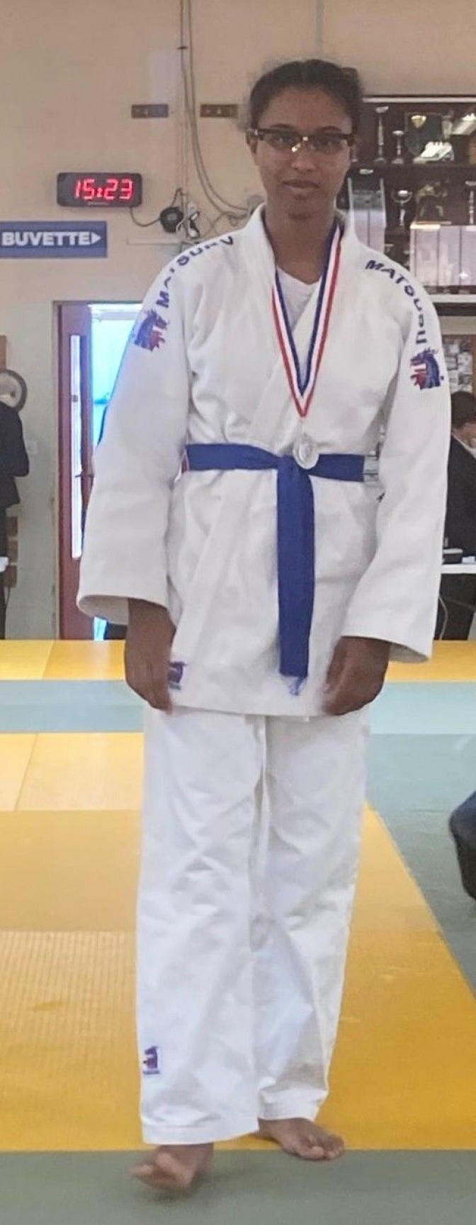 Image de l'actu 'Aby sélectionnée pour la coupe  Régionale Bassin Nord'