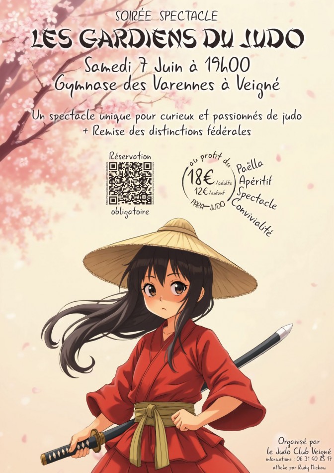 Image de l'actu 'Hadjimé Veigné!'